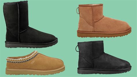 cheapest ugg boot dupe